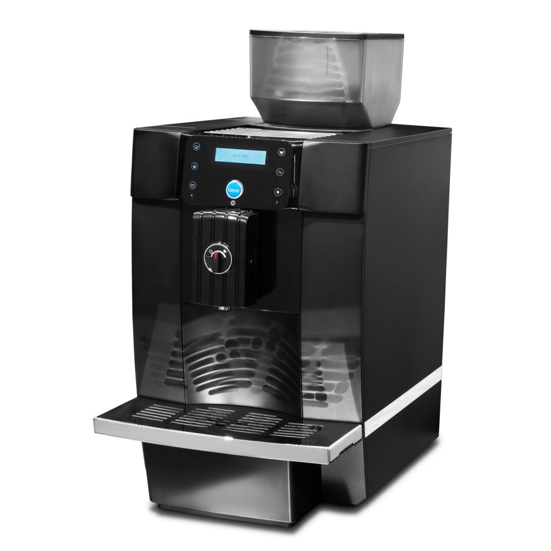 Ekspres Resto Quality CA1000LM w biurze